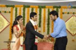 Chinmayi n Rahul Ravindran Reception Photos - 19 of 103