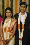 Chinmayi n Rahul Ravindran Reception Photos - 20 of 103