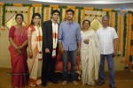 Chinmayi n Rahul Ravindran Reception Photos - 27 of 103