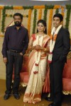 Chinmayi n Rahul Ravindran Reception Photos - 28 of 103