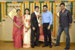 Chinmayi n Rahul Ravindran Reception Photos - 30 of 103
