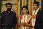 Chinmayi n Rahul Ravindran Reception Photos - 32 of 103