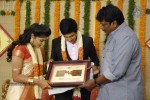 Chinmayi n Rahul Ravindran Reception Photos - 36 of 103