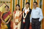Chinmayi n Rahul Ravindran Reception Photos - 39 of 103
