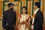 Chinmayi n Rahul Ravindran Reception Photos - 41 of 103