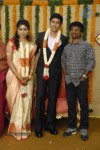 Chinmayi n Rahul Ravindran Reception Photos - 42 of 103