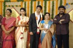 Chinmayi n Rahul Ravindran Reception Photos - 47 of 103
