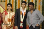 Chinmayi n Rahul Ravindran Reception Photos - 49 of 103