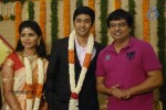 Chinmayi n Rahul Ravindran Reception Photos - 54 of 103