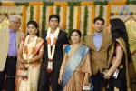 Chinmayi n Rahul Ravindran Reception Photos - 56 of 103