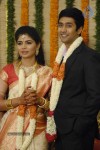 Chinmayi n Rahul Ravindran Reception Photos - 58 of 103