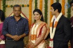 Chinmayi n Rahul Ravindran Reception Photos - 60 of 103
