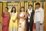 Chinmayi n Rahul Ravindran Reception Photos - 61 of 103