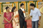 Chinmayi n Rahul Ravindran Reception Photos - 65 of 103