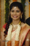 Chinmayi n Rahul Ravindran Reception Photos - 81 of 103