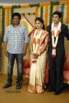 Chinmayi n Rahul Ravindran Reception Photos - 86 of 103