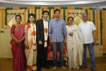 Chinmayi n Rahul Ravindran Reception Photos - 87 of 103