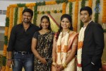 Chinmayi n Rahul Ravindran Reception Photos - 91 of 103