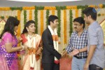 Chinmayi n Rahul Ravindran Reception Photos - 94 of 103