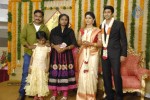 Chinmayi n Rahul Ravindran Reception Photos - 99 of 103