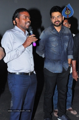 Chinna Babu Team Success Tour At Vizag - 4 of 21