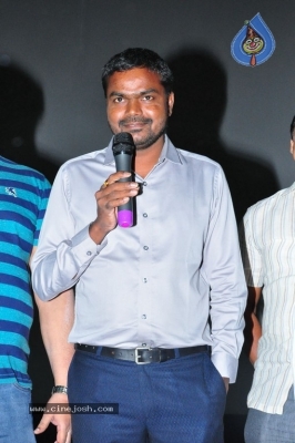 Chinna Babu Team Success Tour At Vizag - 6 of 21