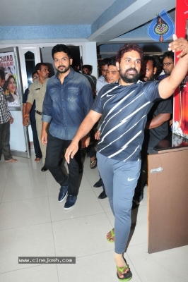 Chinna Babu Team Success Tour At Vizag - 11 of 21