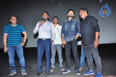 Chinna Babu Team Success Tour At Vizag - 13 of 21