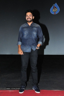 Chinna Babu Team Success Tour At Vizag - 14 of 21