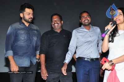 Chinna Babu Team Success Tour At Vizag - 19 of 21