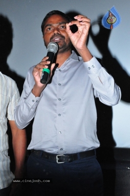 Chinna Babu Team Success Tour At Vizag - 20 of 21