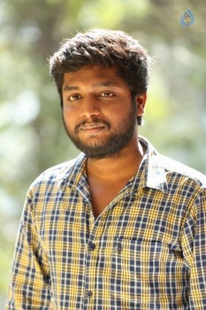 Chinnari Movie Music Director B. Ajaneesh Loknath Interview - 11 of 21