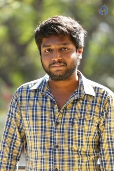 Chinnari Movie Music Director B. Ajaneesh Loknath Interview - 12 of 21