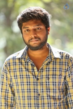 Chinnari Movie Music Director B. Ajaneesh Loknath Interview - 18 of 21