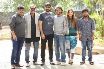 Chinnari Trailer Launch Photos - 27 of 32