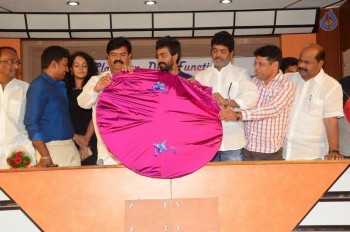 Chinni Chinni Ashalu Nalo Regene Platinum Disc Event - 27 of 34