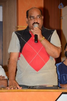 Chinni Chinni Ashalu Nalo Regene Platinum Disc Event - 28 of 34