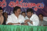 Chiranjeevi at Cine Aanimuthyalu Book Launch - 24 of 54
