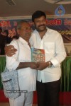 Chiranjeevi at Cine Aanimuthyalu Book Launch - 29 of 54