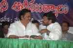 Chiranjeevi at Cine Aanimuthyalu Book Launch - 30 of 54