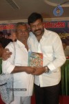 Chiranjeevi at Cine Aanimuthyalu Book Launch - 32 of 54