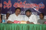 Chiranjeevi at Cine Aanimuthyalu Book Launch - 37 of 54