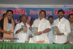 Chiranjeevi at Cine Aanimuthyalu Book Launch - 43 of 54