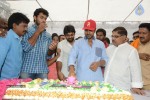 Chiru Birthday 2014 Celebrations - 2 of 83