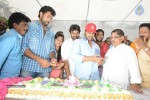 Chiru Birthday 2014 Celebrations - 16 of 83