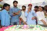 Chiru Birthday 2014 Celebrations - 19 of 83