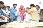 Chiru Birthday 2014 Celebrations - 28 of 83