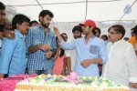 Chiru Birthday 2014 Celebrations - 33 of 83