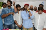 Chiru Birthday 2014 Celebrations - 44 of 83