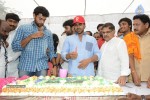 Chiru Birthday 2014 Celebrations - 59 of 83